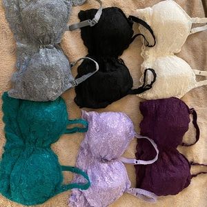 Cosabella Never say never mommie nursing bras